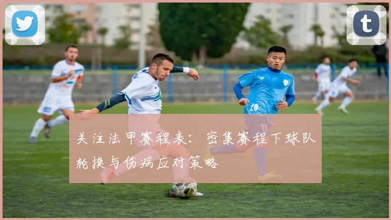 关注法甲赛程表：密集赛程下球队轮换与伤病应对策略